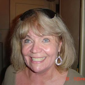 Meet your Posher, Karen